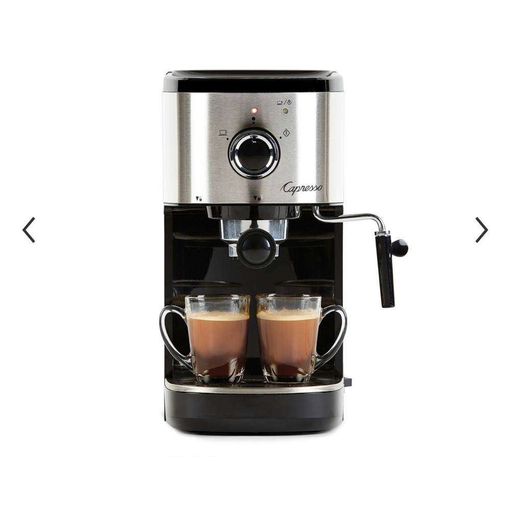 BRAND NEW Capresso EC Select - Picture 2 of 6